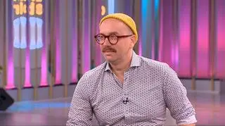 Bartek Kieżun o tym, co warto zjeść w Hiszpanii?