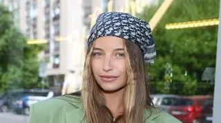 W firmie Julii Wieniawy wybuchł pożar. Gwiazda zawiesiła działalność