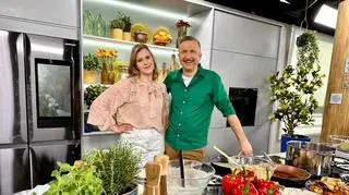 "W marcu jak w garncu". Rusza nowa akcja kulinarna Dzień Dobry TVN