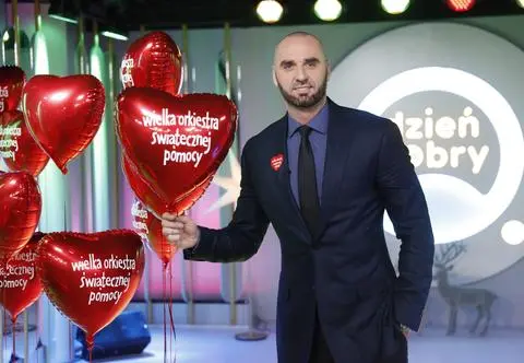 Wakacje w letniej rezydencji Marcina Gortata wystawione na aukcję WOŚP. "Obiecuję, że osoba, która przyjedzie, pozna dużo rzeczy"