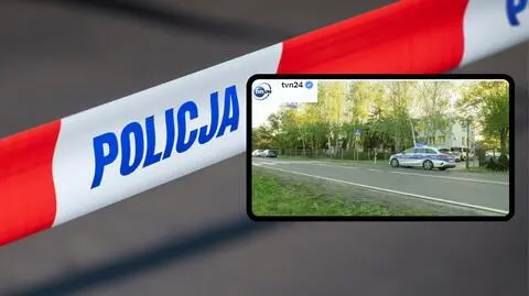 Tomisławice. Śmiertelny atak nożownika w domu dziecka