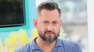 Marcin Prokop podzielił się refleksją z okazji Wszystkich Świętych. "Memento mori, mordeczki"