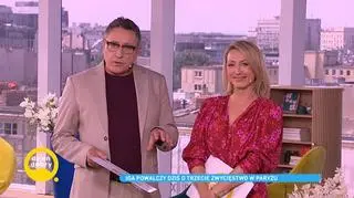 Lady Pank i jego trasa bez prądu 