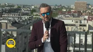 Najbardziej metalowy dziennikarz TVN Turbo (napisy)