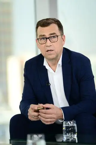 Maciej Orłoś 