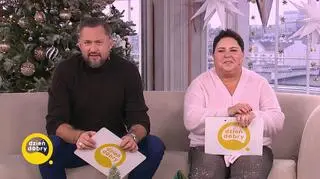 Jak gwiazdy przygotowują się do świąt