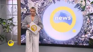 Najważniejsze newsy w Dzień Dobry TVN 
