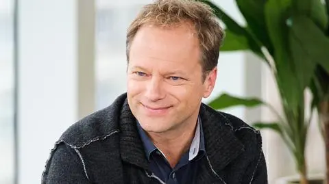 Maciej Stuhr 