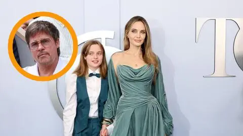 Vivienne Jolie, Angelina Jolie