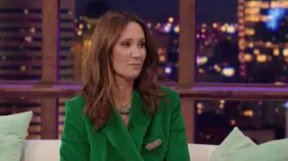 Anna Nowak-Ibisz wyjawiła, co sądzi o najmłodszym synu Krzysztofa Ibisza