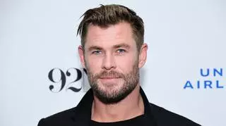 Chris Hemsworth zawiesza aktorską karierę