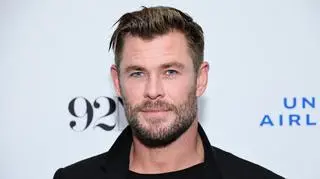 Chris Hemsworth zawiesza aktorską karierę