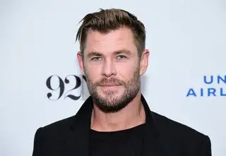 Chris Hemsworth zawiesza aktorską karierę