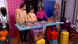 Emocje po programie „Lego Masters”