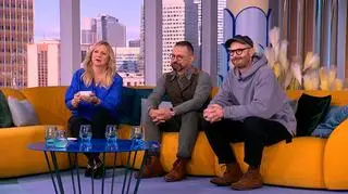 Jak dobrze mieć sąsiada!