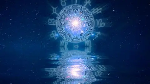 Horoskop dzienny na niedzielę. Czeka nas niespokojny dzień z kłótniami w tle