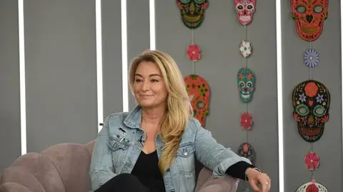 Martyna Wojciechowska 