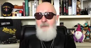 Rob Halford 