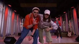 „Kolorowe sny” – powrót do lat 90. 