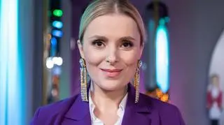 Halina Mlynkova po raz pierwszy pokazała publicznie twarz synka. "Mija roczek"