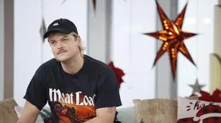 Błażej Król stworzył niecodzienne wydawnictwo dla artystów