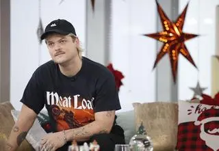 Błażej Król stworzył niecodzienne wydawnictwo dla artystów