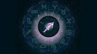 Horoskop na piątek. Kilku znakom będzie sprzyjał los