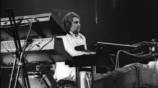 Vangelis nie żyje. Wybitny kompozytor miał 79 lat