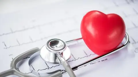 100-latek otrzymał rozrusznik serca 