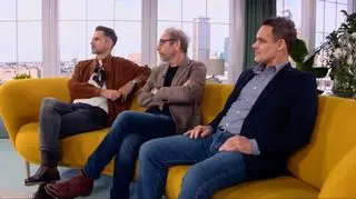 Męskie spojrzenia na Święta