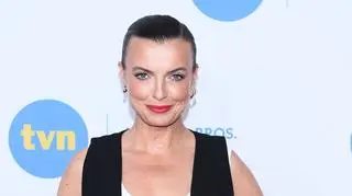 Katarzyna Sokołowska topless. Fani zachwyceni odważnym zdjęciem 