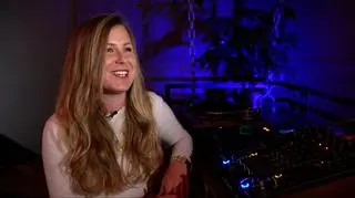 Imprezowiczka z pasji, DJ-ka z zawodu 