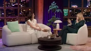 Klaudia Halejcio wymodliła sobie męża