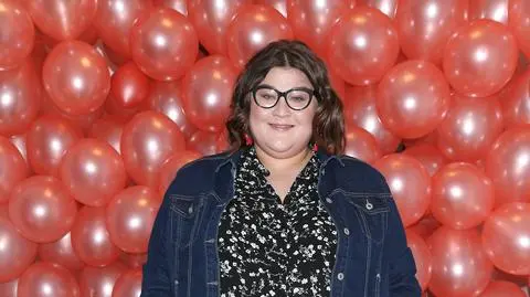 Dominika Gwit-Dunaszewska świętuje 5. rocznicę ślubu