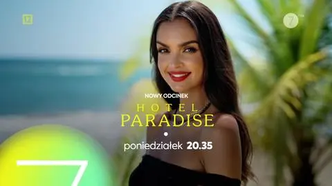 "Hotel Paradise 6". Co wydarzy się w 6. odcinku?