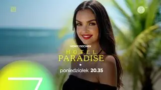 "Hotel Paradise 6". W luksusowej willi pojawi się nowa osoba. Jak zareagują uczestnicy?