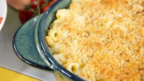 Mac&amp;Cheese