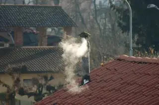 Śląsk. Alert RCB przed smogiem