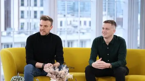 Wszystkie odcienie ojcostwa. "Jak fundament jest dobry, to ściany się trzymają"