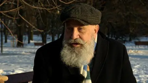 Kiedyś to były zimy... 