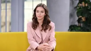 To ona będzie reprezentować Polskę na Miss International. Jej talent podbije serca Japończyków