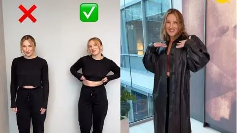 Stylizacje z drugiej ręki i triki modowe