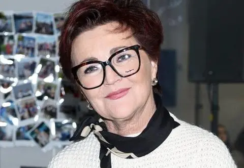 Jolanta Kwaśniewska kończy 69 lat. "Ludzie chcieli, żeby została prezydentką" 