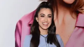 Maja Hyży zdradziła płeć dziecka! "Jesteśmy przeszczęśliwi"