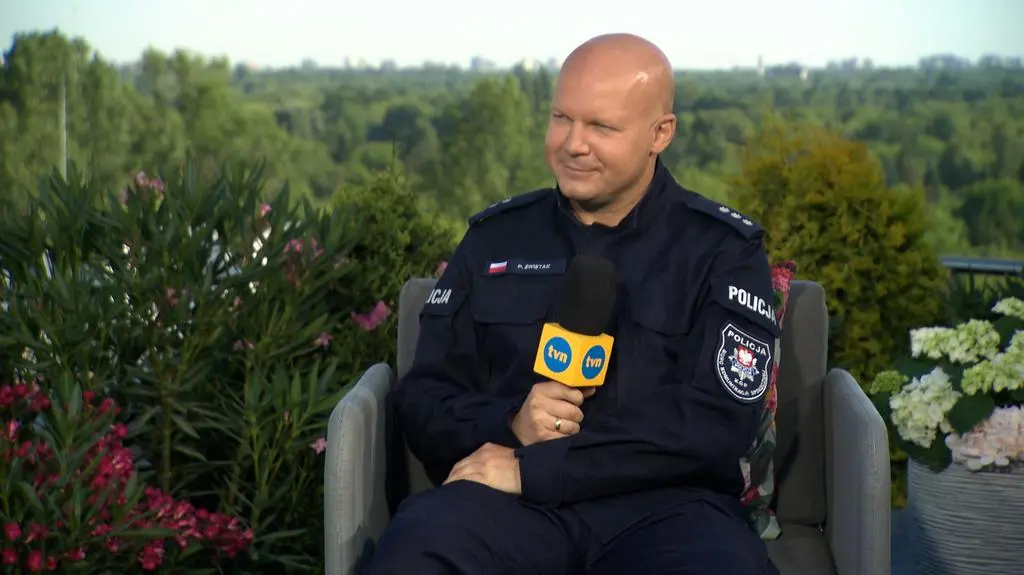 Piotr Świstak