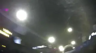 Uwaga! TVN: Kontrolerzy skarżą się na agresję gapowiczów