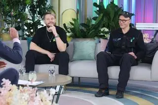Sebastian Fabijański, Jacek Beler 