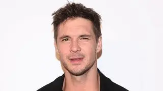 Mikołaj Roznerski buduje dom. Pokazał malowniczą okolicę