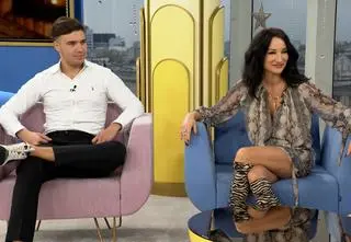 Leon Myszkowski jest DJ-em. Jak rozwija się jego kariera? 