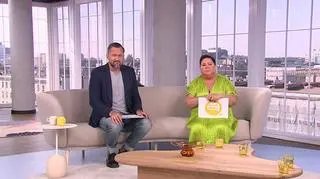 Szpileczki tej jednej koleżaneczki 